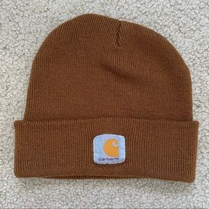 Carhartt Acrylic Watch Hat